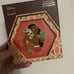 Loungefly Disney Moana and Pua Floral Glitter Limited Edition 1000 Pin NWT