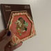 Loungefly Disney Moana and Pua Floral Glitter Limited Edition 1000 Pin NWT