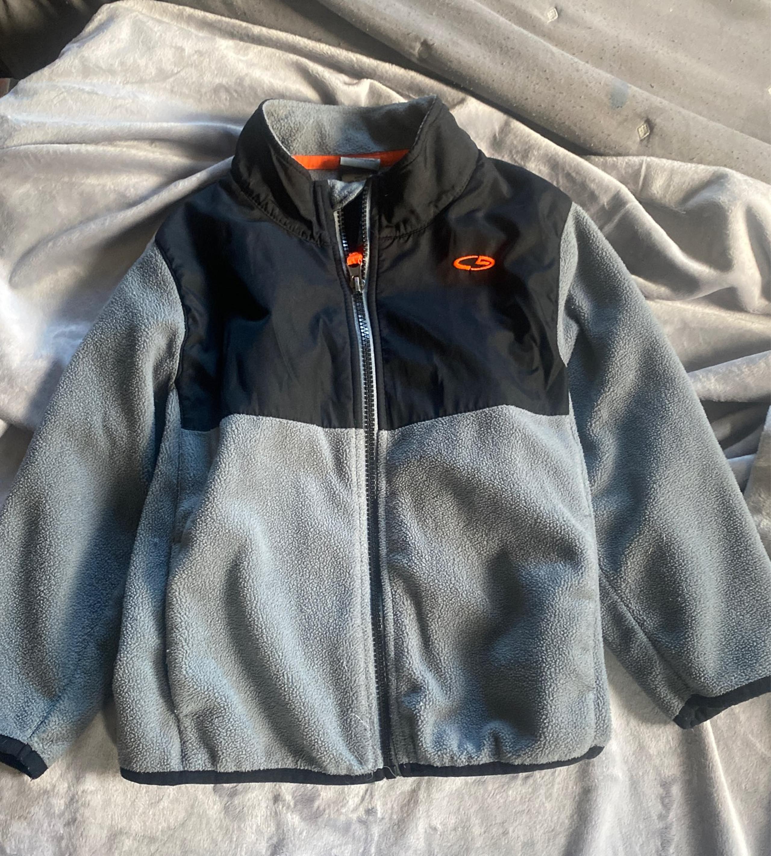 Champion Fleece