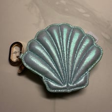 BBW Disney Ariel coin purse