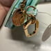 BBW Disney Ariel coin purse