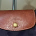Purple Tote Bag