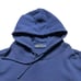 Polo Ralph Lauren Mens 2XLT Blue Big Triple Pony Pullover Hoodie 2XL NWOT