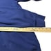 Polo Ralph Lauren Mens 2XLT Blue Big Triple Pony Pullover Hoodie 2XL NWOT