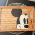 Disney Mickey Mouse cutting board