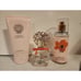 Vince Camuto Womens 3 Piece Bella Spray & Body Cream Gift Set - New -