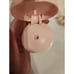 Vince Camuto Womens 3 Piece Bella Spray & Body Cream Gift Set - New -
