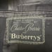 Burberry trench coat