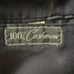 Burberry trench coat
