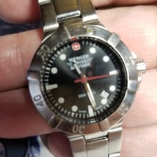 Wenger Swiss Military Sea Force