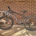 Ozark Trail Mountain Bike