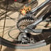 Ozark Trail Mountain Bike