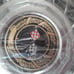 15# Wire Wheel Cover 72 spoke..new