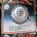 15# Wire Wheel Cover 72 spoke..new