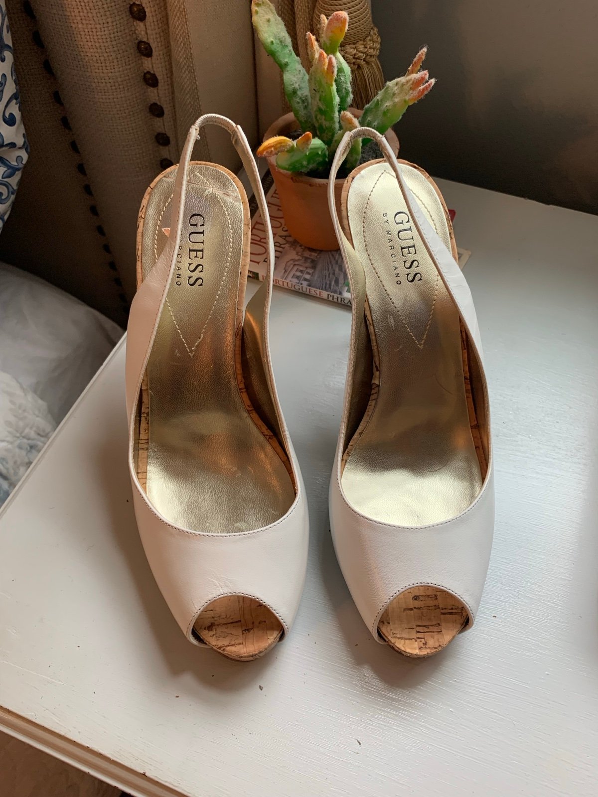 Guess by Marciano Heels