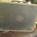 Sears Silvertone 4232 Tube portable Reel to Reel R2R Tape Recorder Microphone