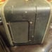 Sears Silvertone 4232 Tube portable Reel to Reel R2R Tape Recorder Microphone