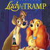 Lady &the tramp charms