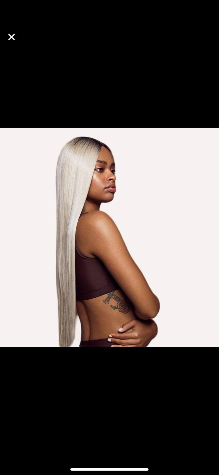 INH Kyra wig
