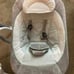 baby swings and bouncers