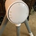 baby swings and bouncers