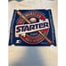 Vintage Starter Size 2XL Long Sleeve Baseball Made In USA