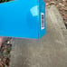 Limited Edition Beachwaver B1.25 Blue Metallic