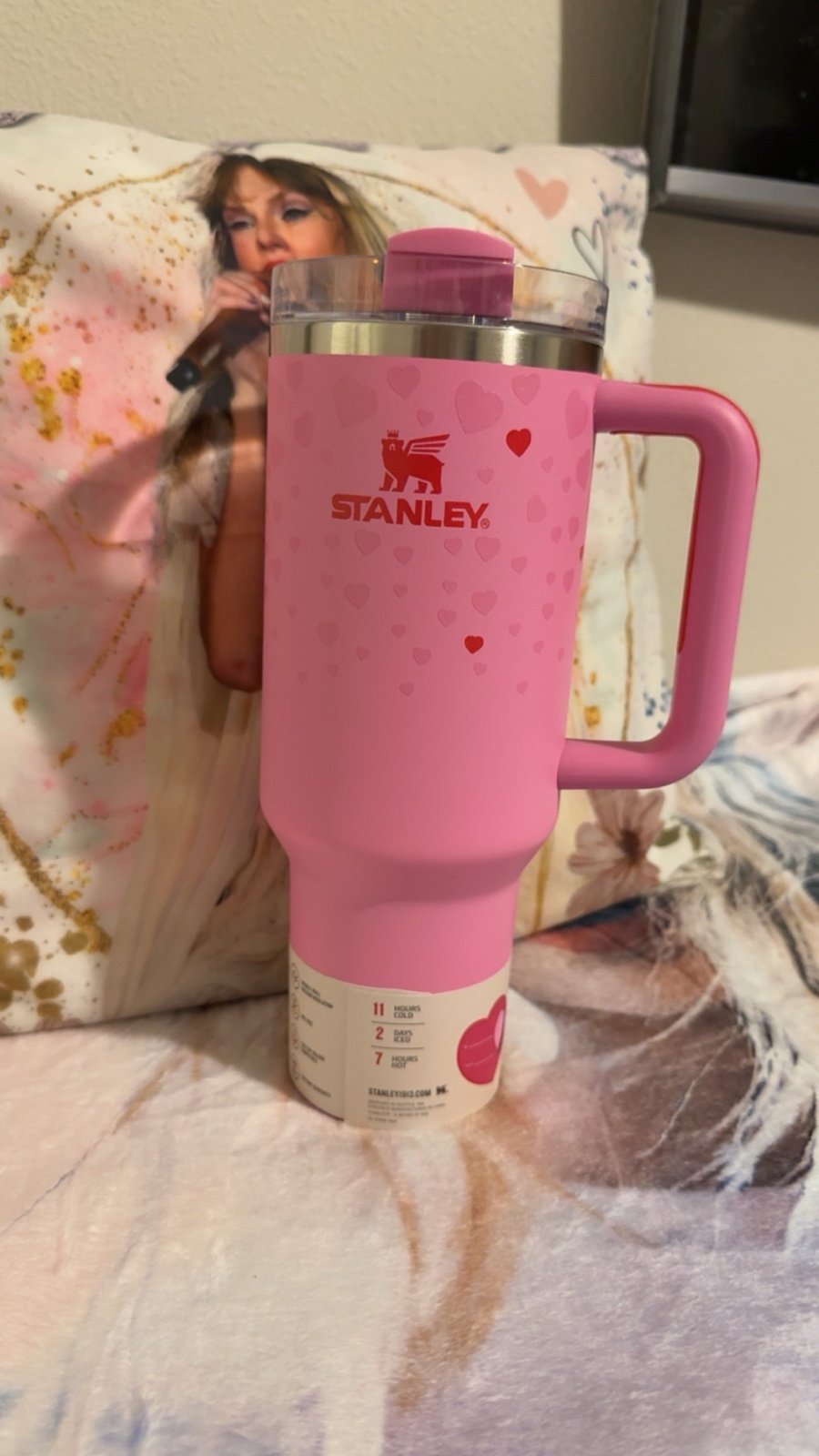Stanley