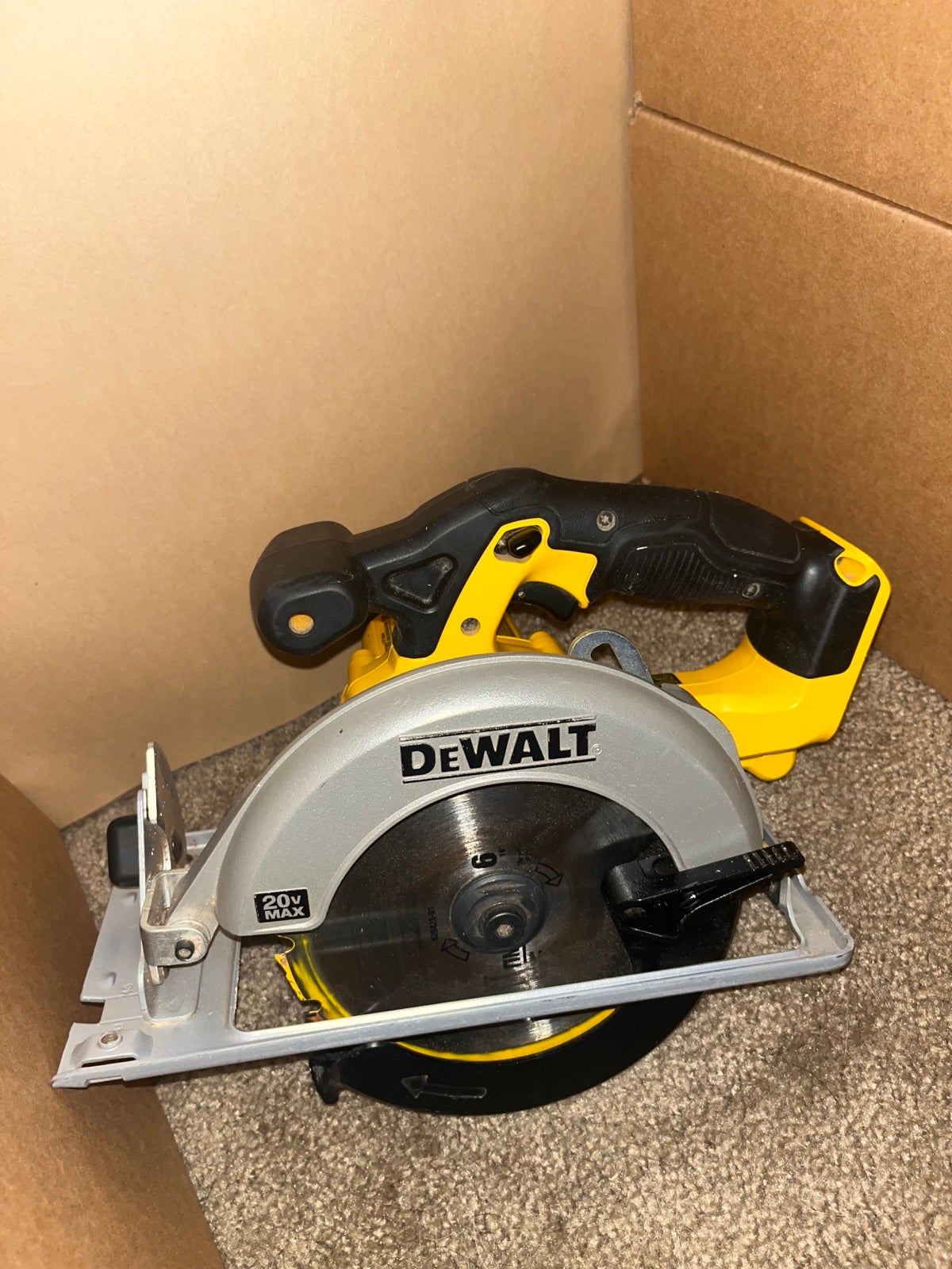 Dewalt