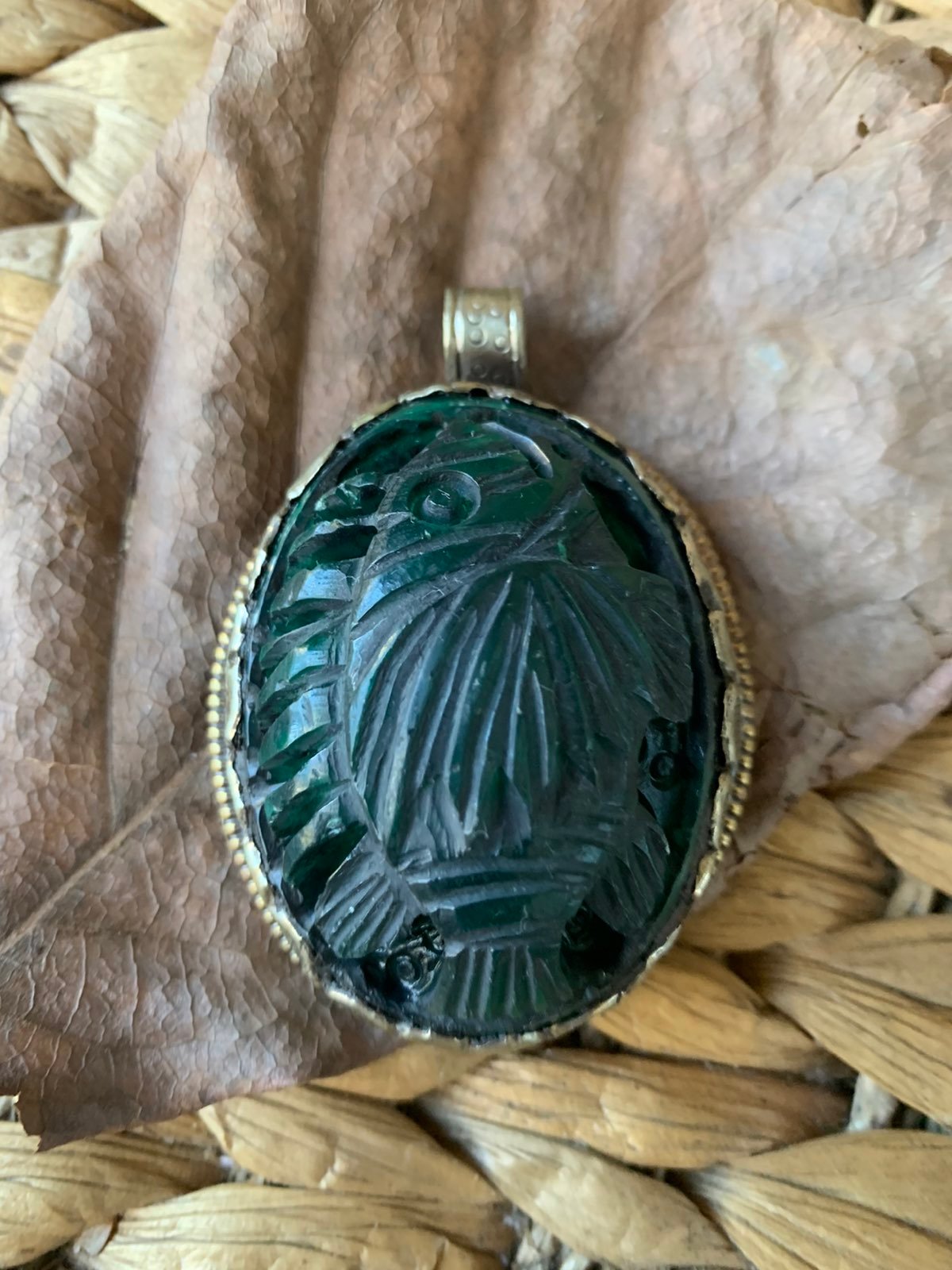 Pendant