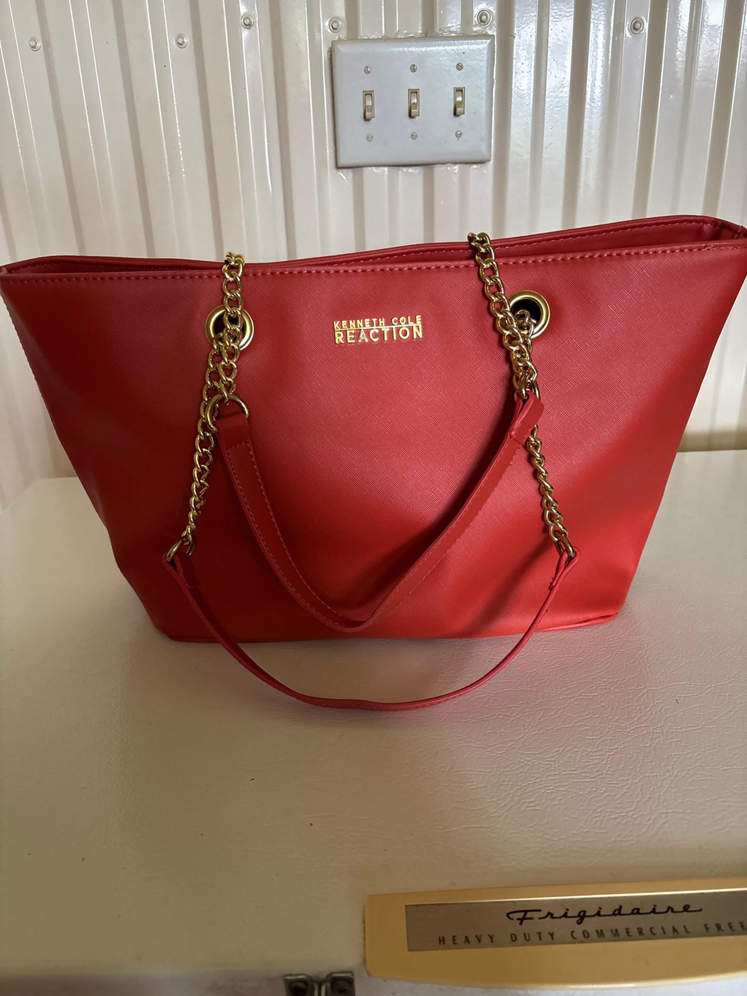 Kenneth Cole Reaction Tote/Purse