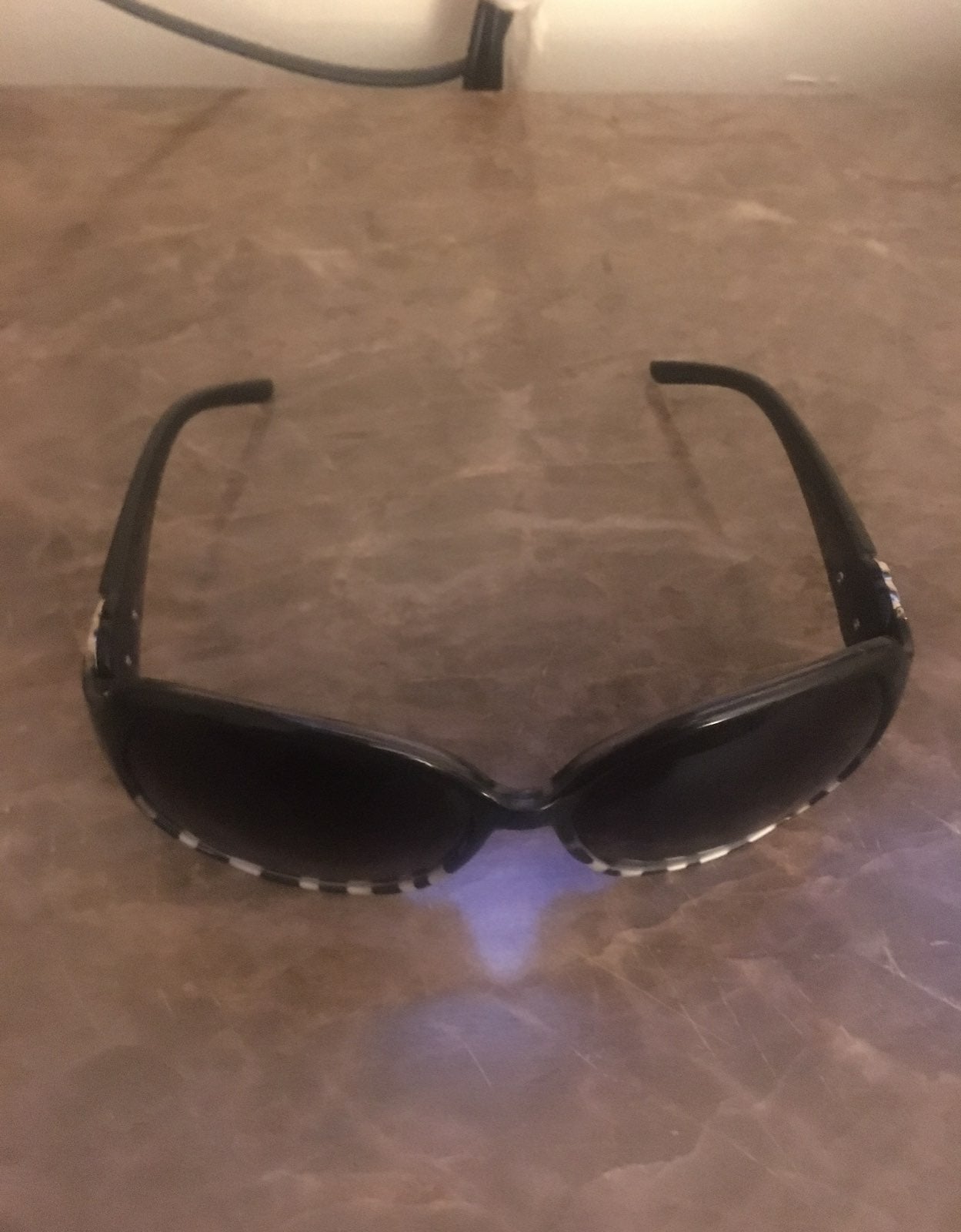 Womens D&G sunglasses