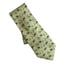 Hermes Silk Tie