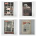 5 Issues 1975 QST Amateur Radio Monthly Magazine Vintage Ham Radio