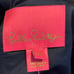 NWT 248 Lily Pulitzer Kirabelle Navy Blue Puff Sleeve V- Neck Jumpsuit Size 12