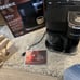 Keurig K-Duo Single Serve K-Cup Pod & Carafe Coffee Maker, Black,1470 watts