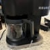 Keurig K-Duo Single Serve K-Cup Pod & Carafe Coffee Maker, Black,1470 watts