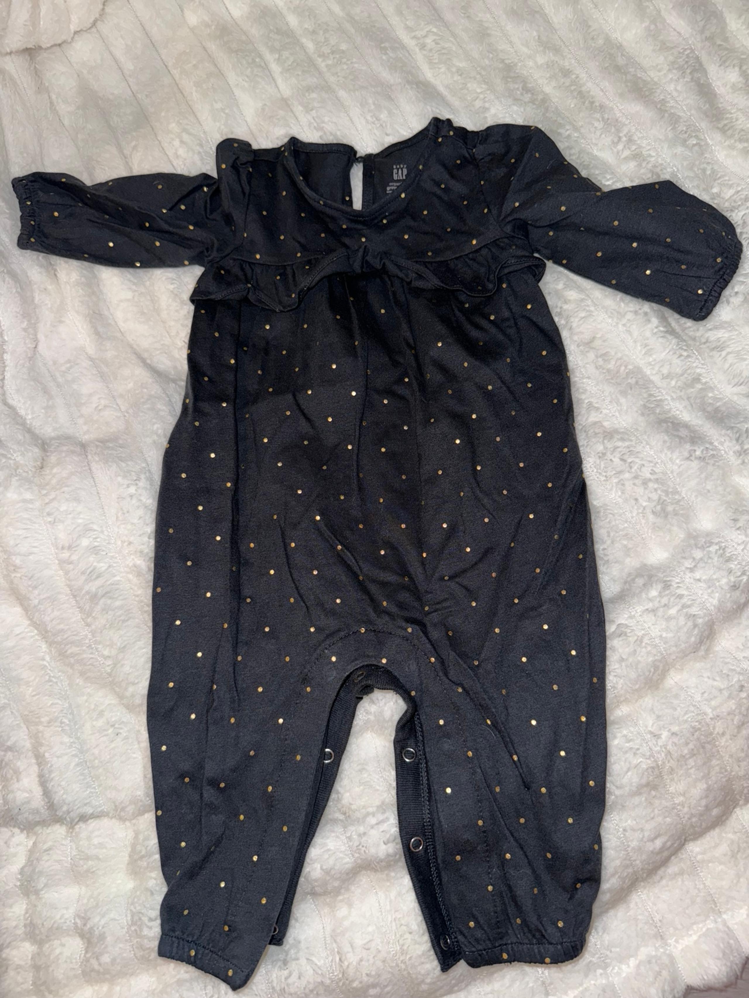 Baby Gap Romper - 3-6 MONTHS