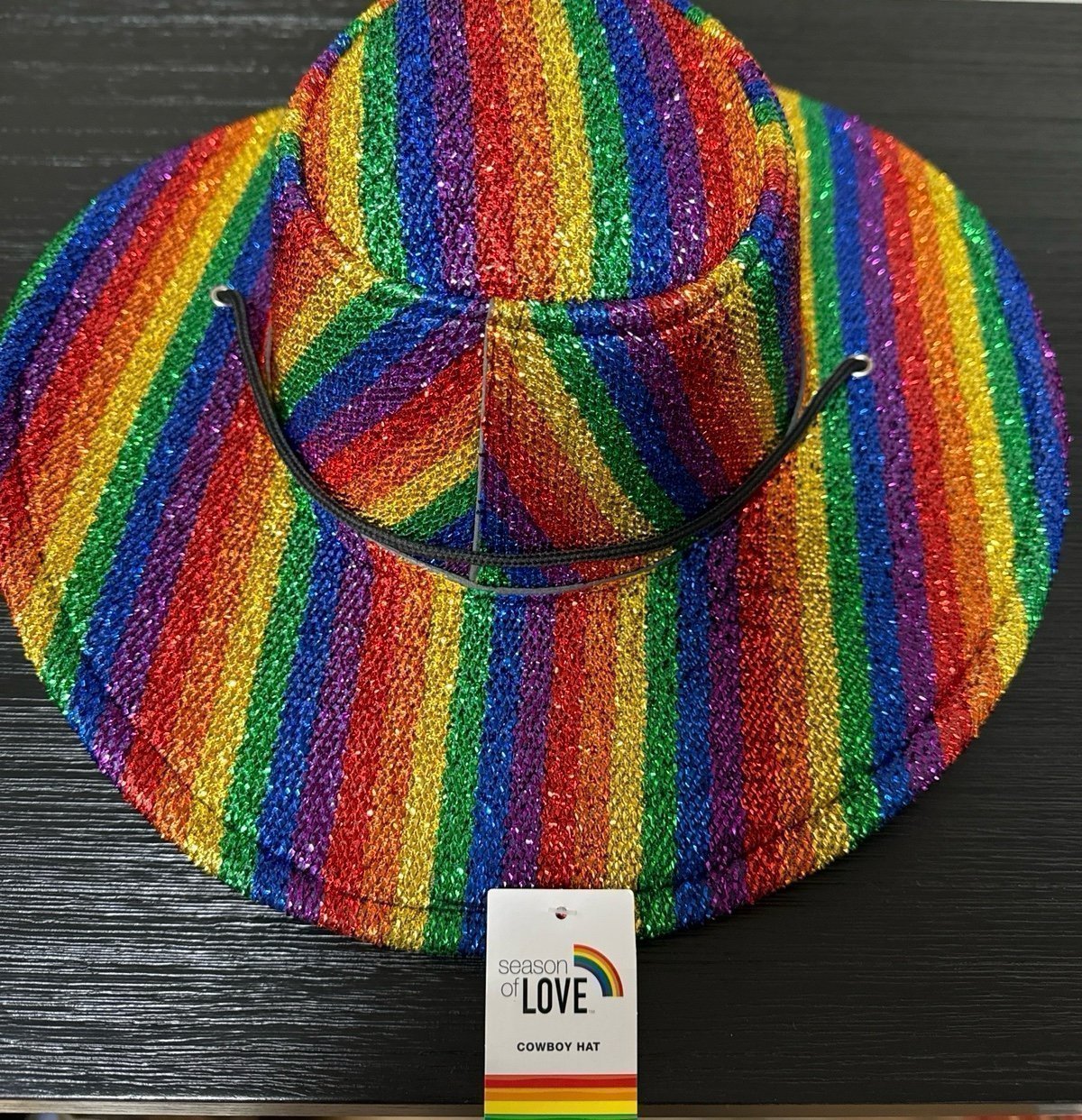 RAINBOW COWBOY LOT