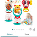 Toy lot
