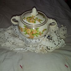 sugar bowl