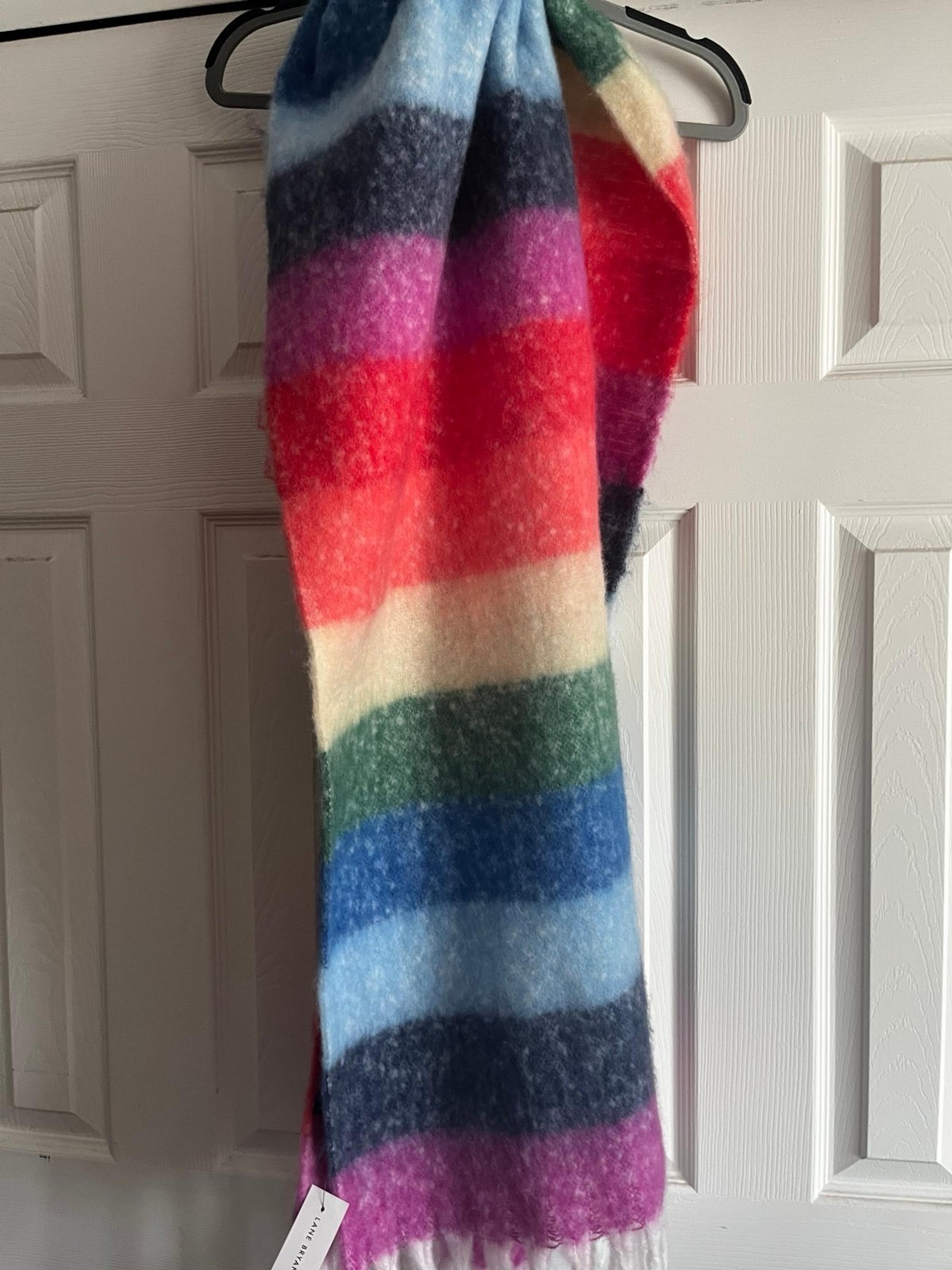 Scarf