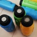 Colorful building blocks