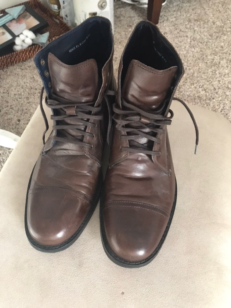 Mens cole haan shoes