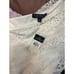 Women's Lauren Ralph Lauren White Dress Size 8