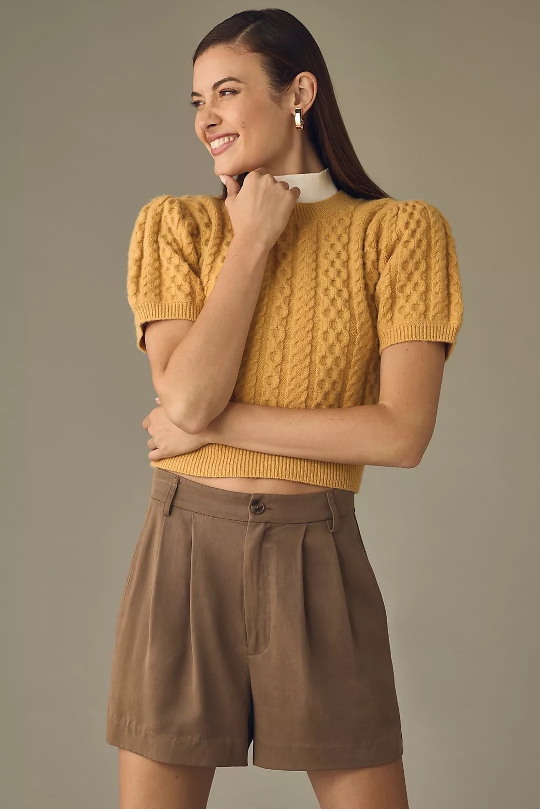 Mason Short