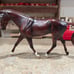 Breyer Strapless