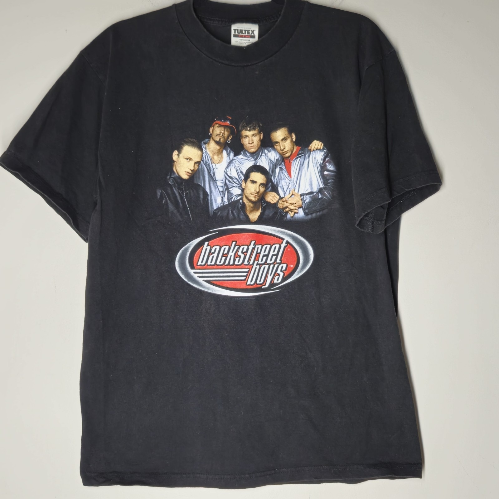 Vintage 1998 Backstreet Boys Tour T Shirt Mens Large Got It Goin Usa Tour RARE