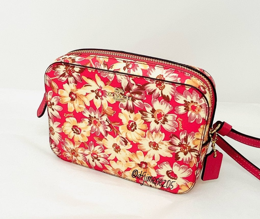 NWT Coach Crossbody Bag