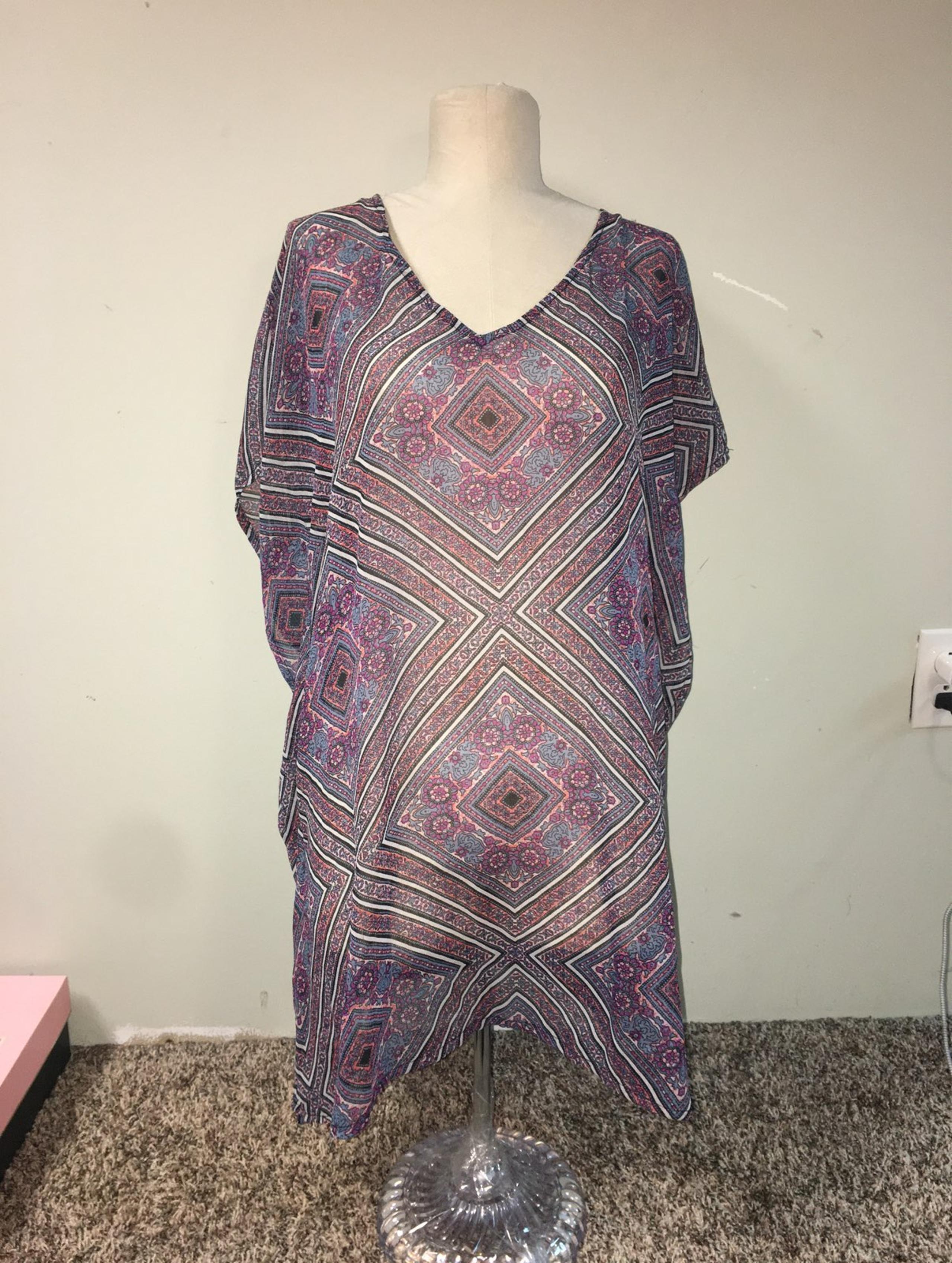 ONeill swimsuit coverup